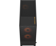 FRACTAL DESIGN Pop Air TG Clear Tint RGB pomarańczowa FD-C-POR1A-05 - 1051254 - zdjęcie 5
